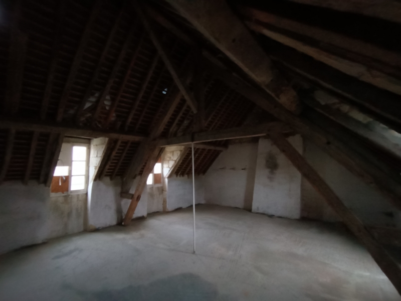 MNP Mahieux Nicolas Plaquiste Plaquiste Connerre Amenagement De Combles 4 1